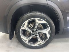 Geely Xingyue L 2.0TD DCT EVO FWD Long Wind Edition - ფოტო 18