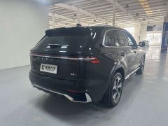 Geely Xingyue L 2.0TD DCT EVO FWD Long Wind Edition - ფოტო 4