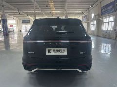 Geely Xingyue L 2.0TD DCT EVO FWD Long Wind Edition - ფოტო 5