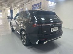 Geely Xingyue L 2.0TD DCT EVO FWD Long Wind Edition - ფოტო 6