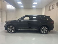 Geely Xingyue L 2.0TD DCT EVO FWD Long Wind Edition - ფოტო 7