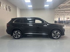 Geely Xingyue L 2.0TD DCT EVO FWD Long Wind Edition - ფოტო 8