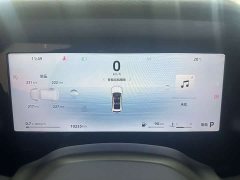 Geely Xingyue L 2.0TD DCT EVO FWD Long Wind Edition - ფოტო 9