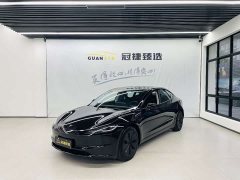 Tesla Model 3 Rear-Wheel Drive - ფოტო 1