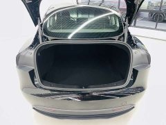 Tesla Model 3 Rear-Wheel Drive - ფოტო 16