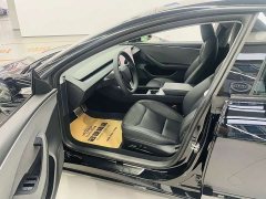 Tesla Model 3 Rear-Wheel Drive - ფოტო 9