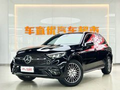 Mercedes-Benz GLC 300 L 4MATIC Dynamic 5-Seater - ფოტო 1