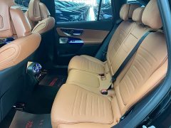 Mercedes-Benz GLC 300 L 4MATIC Dynamic 5-Seater - ფოტო 10
