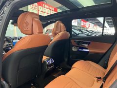 Mercedes-Benz GLC 300 L 4MATIC Dynamic 5-Seater - ფოტო 11