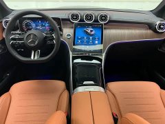 Mercedes-Benz GLC 300 L 4MATIC Dynamic 5-Seater - ფოტო 12