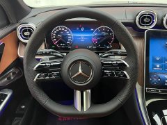 Mercedes-Benz GLC 300 L 4MATIC Dynamic 5-Seater - ფოტო 14