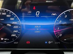 Mercedes-Benz GLC 300 L 4MATIC Dynamic 5-Seater - ფოტო 15