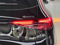 Mercedes-Benz GLC 300 L 4MATIC Dynamic 5-Seater - ფოტო 17