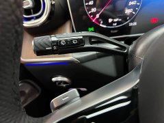 Mercedes-Benz GLC 300 L 4MATIC Dynamic 5-Seater - ფოტო 20