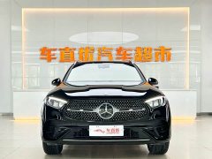 Mercedes-Benz GLC 300 L 4MATIC Dynamic 5-Seater - ფოტო 3