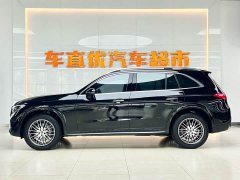 Mercedes-Benz GLC 300 L 4MATIC Dynamic 5-Seater - ფოტო 4