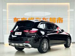 Mercedes-Benz GLC 300 L 4MATIC Dynamic 5-Seater - ფოტო 5