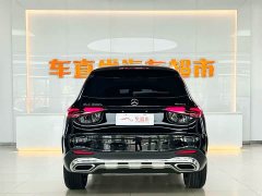 Mercedes-Benz GLC 300 L 4MATIC Dynamic 5-Seater - ფოტო 6