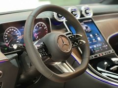 Mercedes-Benz GLC 300 L 4MATIC Dynamic 5-Seater - ფოტო 7