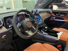 Mercedes-Benz GLC 300 L 4MATIC Dynamic 5-Seater - ფოტო 8