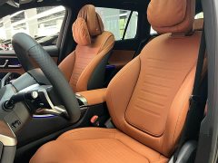 Mercedes-Benz GLC 300 L 4MATIC Dynamic 5-Seater - ფოტო 9