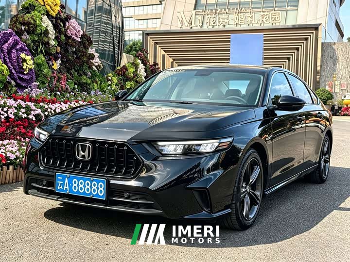 Honda Yingshipai 260TURBO Elegant Edition - ავტომობილი ჩინეთიდან