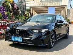 Honda Yingshipai 260TURBO Elegant Edition - ფოტო 1
