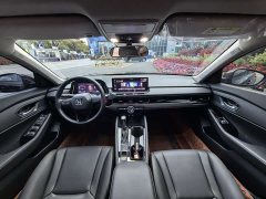 Honda Yingshipai 260TURBO Elegant Edition - ფოტო 12