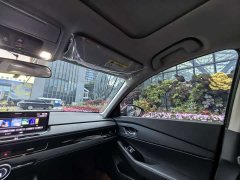 Honda Yingshipai 260TURBO Elegant Edition - ფოტო 13