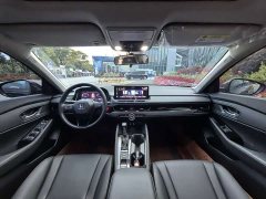 Honda Yingshipai 260TURBO Elegant Edition - ფოტო 14