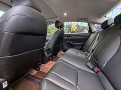 Honda Yingshipai 260TURBO Elegant Edition - ფოტო 15