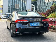 Honda Yingshipai 260TURBO Elegant Edition - ფოტო 16