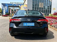 Honda Yingshipai 260TURBO Elegant Edition - ფოტო 17