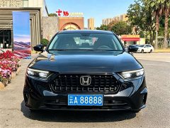 Honda Yingshipai 260TURBO Elegant Edition - ფოტო 2