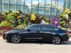 Honda Yingshipai 260TURBO Elegant Edition - ფოტო 4