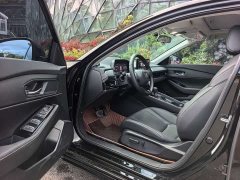Honda Yingshipai 260TURBO Elegant Edition - ფოტო 5