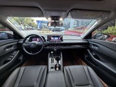 Honda Yingshipai 260TURBO Elegant Edition - ფოტო 6