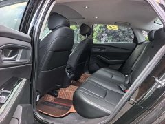 Honda Yingshipai 260TURBO Elegant Edition - ფოტო 7