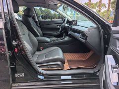 Honda Yingshipai 260TURBO Elegant Edition - ფოტო 9