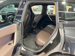 BMW iX xDrive40 - ფოტო 11
