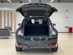 BMW iX xDrive40 - ფოტო 15