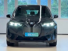 BMW iX xDrive40 - ფოტო 2
