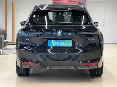 BMW iX xDrive40 - ფოტო 6
