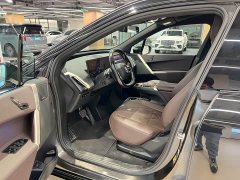 BMW iX xDrive40 - ფოტო 8