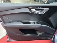 Audi Q4 e-tron 40 e-tron Trendsetter Edition - ფოტო 11
