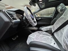 Audi Q4 e-tron 40 e-tron Trendsetter Edition - ფოტო 13