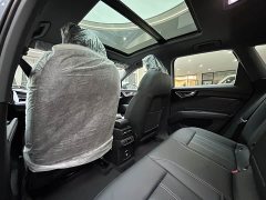 Audi Q4 e-tron 40 e-tron Trendsetter Edition - ფოტო 14