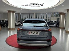 Audi Q4 e-tron 40 e-tron Trendsetter Edition - ფოტო 6