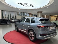 Audi Q4 e-tron 40 e-tron Trendsetter Edition - ფოტო 7