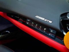 Ferrari 296 3.0T V6 GTB - ფოტო 6